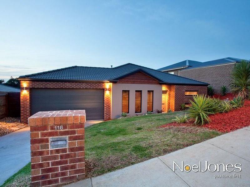 116 Whistler Drive, Berwick, VIC 3806