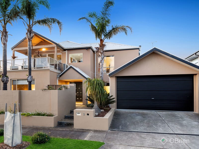 3 Roseberry Avenue, Chelsea, Vic 3196 Property Details