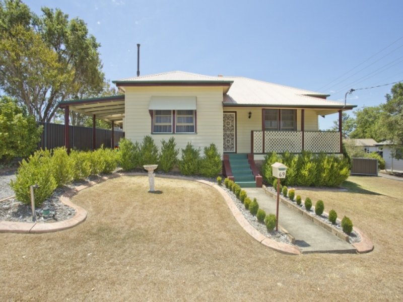 69 Chapman St, Dungog, NSW 2420 Property Details