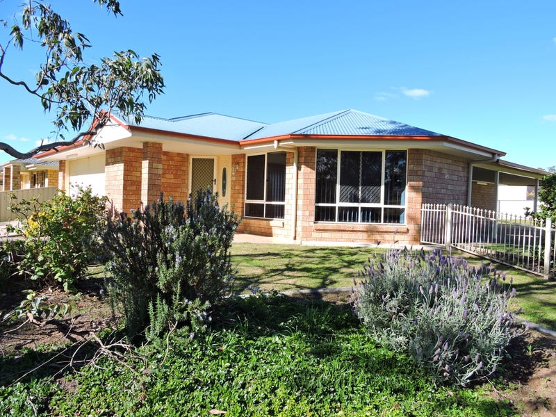 28 Law Rd, Warwick, Qld 4370 Property Details