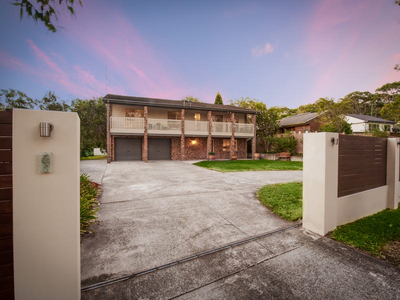 9 Pillapai Road, Brightwaters, NSW 2264
