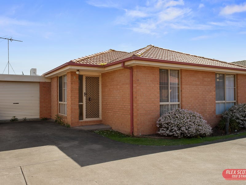 4/2527 South Dudley Road, Wonthaggi, Vic 3995 Unit for Sale
