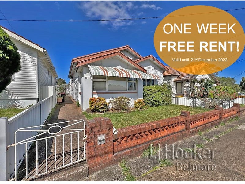 30 Trafalgar Street, Belmore, NSW 2192