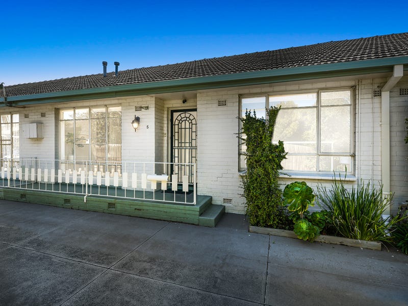 5/596 Neerim Road, Hughesdale, VIC 3166