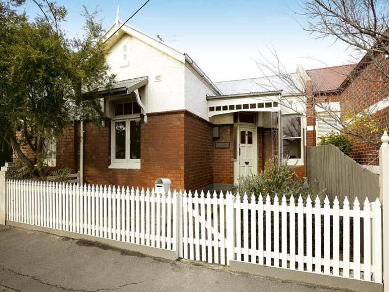153 Mary Street, Richmond, Vic 3121 Property Details
