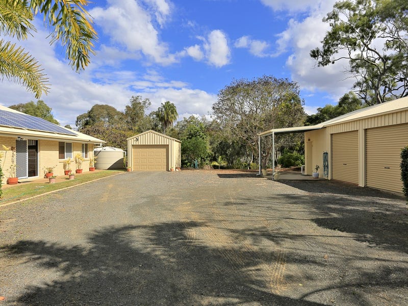 21 Plum Tree Cres, Moore Park Beach, QLD 4670