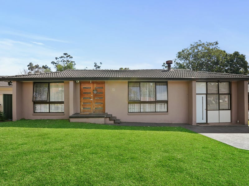 Real Estate & Property for Sale in Glenfield, NSW 2167 (+1 location) Pg