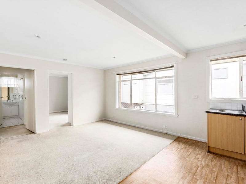 6/133 Smith Street, Thornbury, Vic 3071 Apartment for Sale