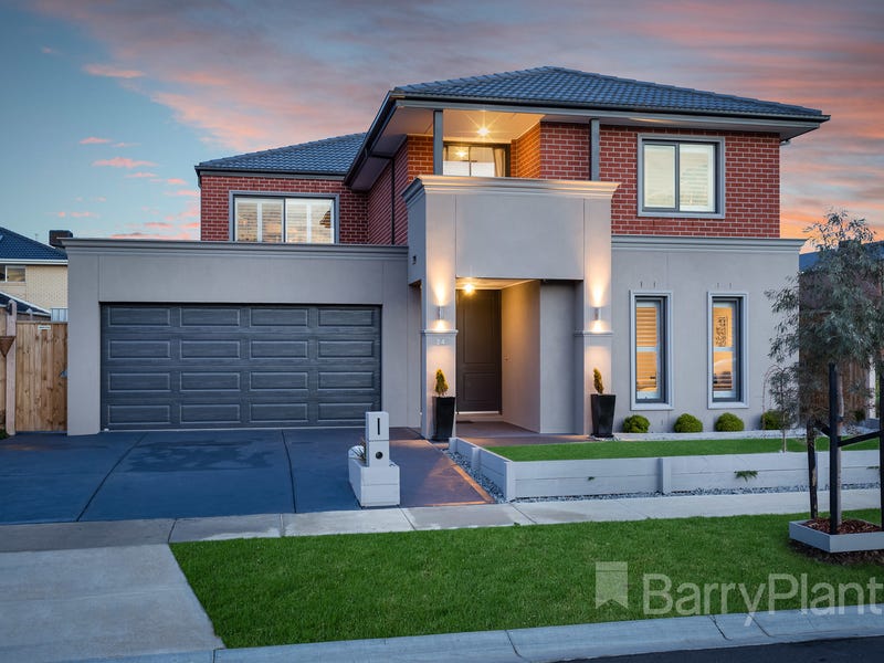 34 Statesman Way, Point Cook, VIC 3030 34 Statesman Way, Point Cook, VIC 3030