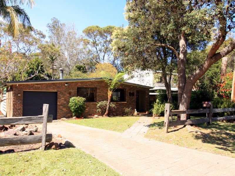 26 Waterhaven Avenue, Berrara, NSW 2540 Property Details