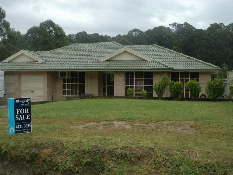 Property 104785869, Tomerong, NSW 2540 Property Details