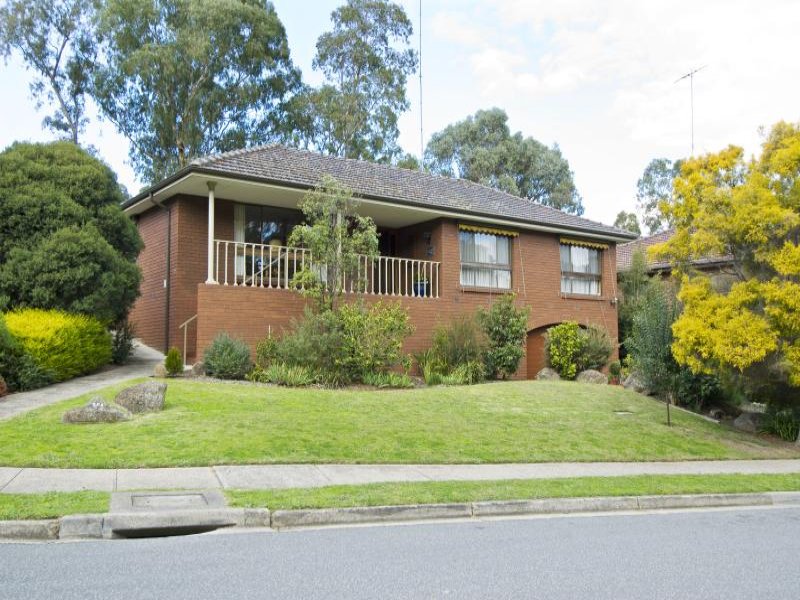 204 St Helena Road, Greensborough, VIC 3088