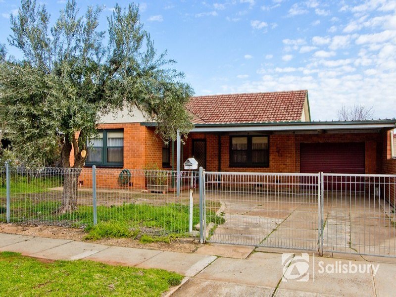 12 Wayford Street, Elizabeth Vale, SA 5112