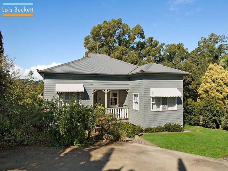 25B Lismore Road, Bangalow, NSW 2479 Property Details