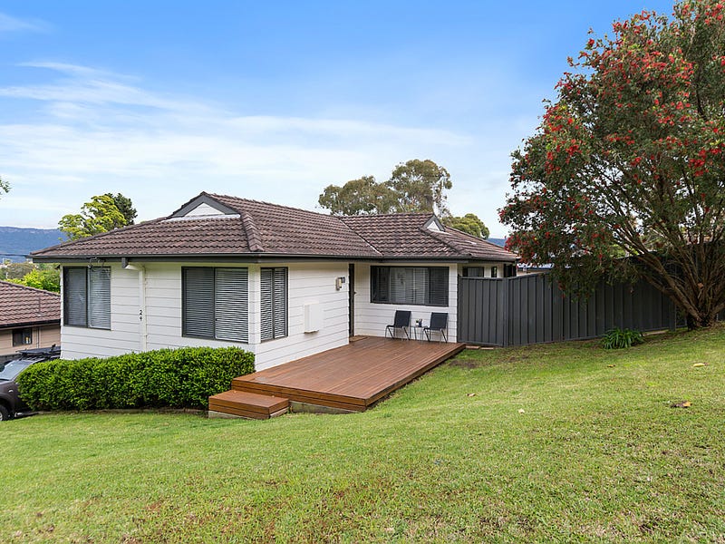 24 Bright Parade, Dapto, NSW 2530 Property Details