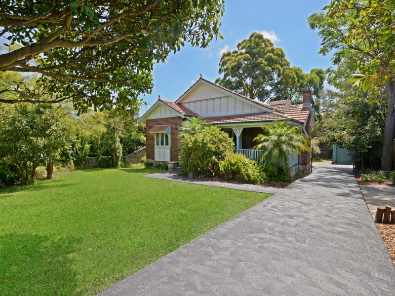 89 Tambourine Bay Road, Riverview, NSW 2066 Property Details