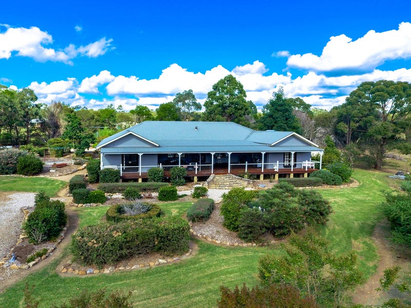 Rural properties for Sale in Tahmoor, NSW 2573