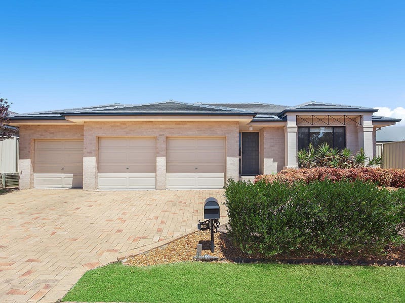 80 Mataram Road, Woongarrah, NSW 2259 Property Details