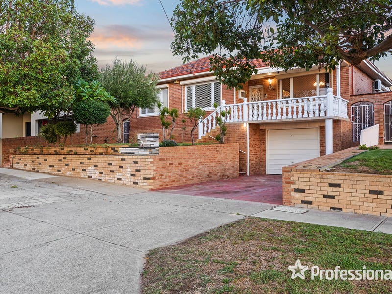 74 Baden Street, Joondanna, WA 6060 House for Rent