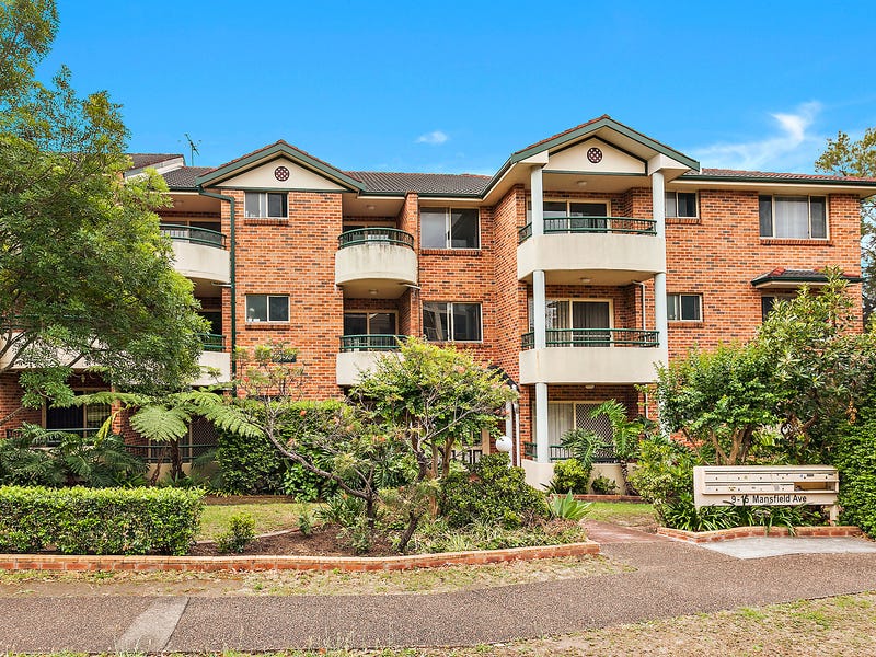 9/915 Mansfield Avenue, Caringbah, NSW 2229