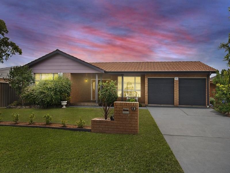 4 Salacia Close, St Huberts Island, NSW 2257 - realestate.com.au