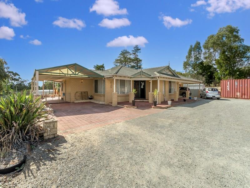 24 Thorne Place, Wellard, WA 6170