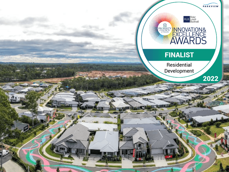 Covella Land Estate at Pub Lane, Greenbank