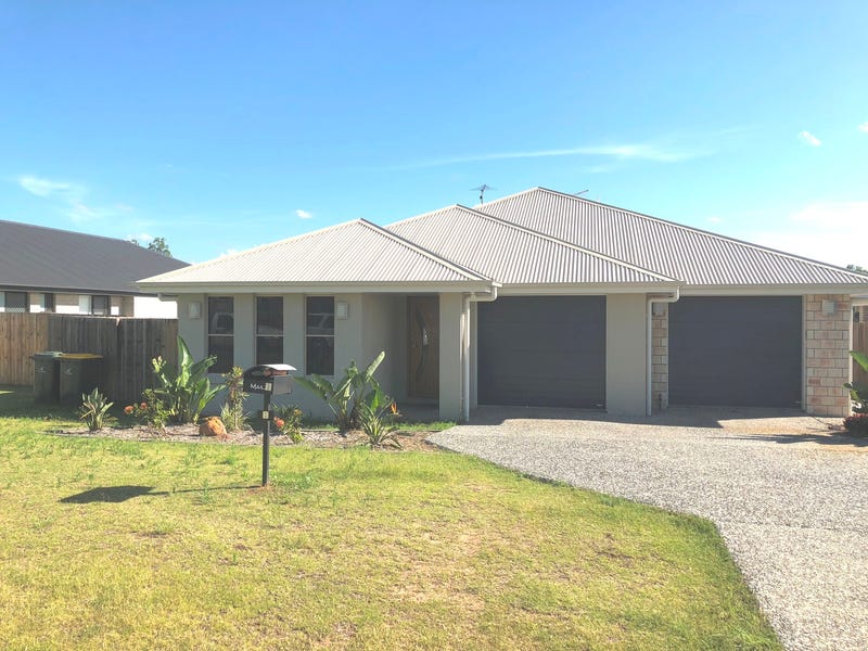 8 Brittany Court, Gleneagle, QLD 4285