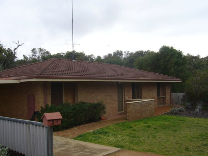 20B Barnes Avenue, Australind, WA 6233 Property Details