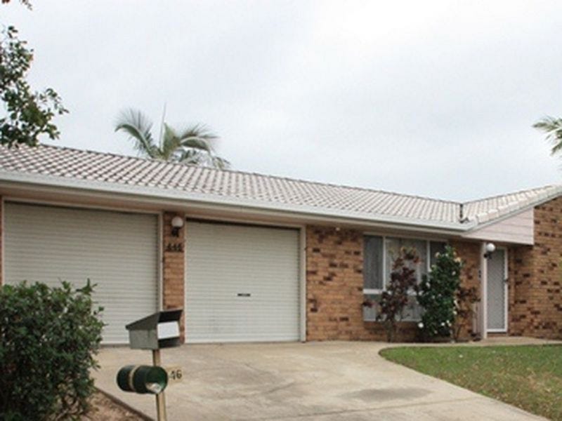 446 Telegraph Road, Bracken Ridge, QLD 4017