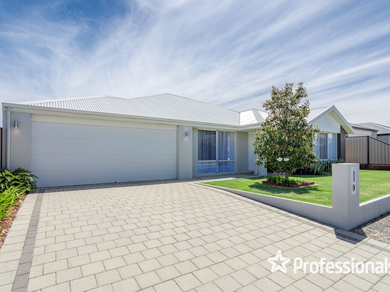 11 Sawmill Road, Whitby, WA 6123 Property Details