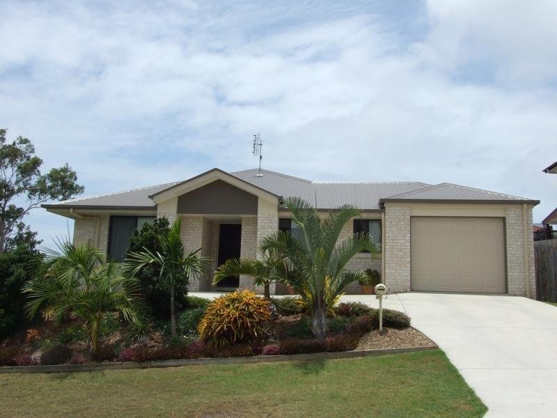 1/11 Golf View Drive, Boyne Island, QLD 4680