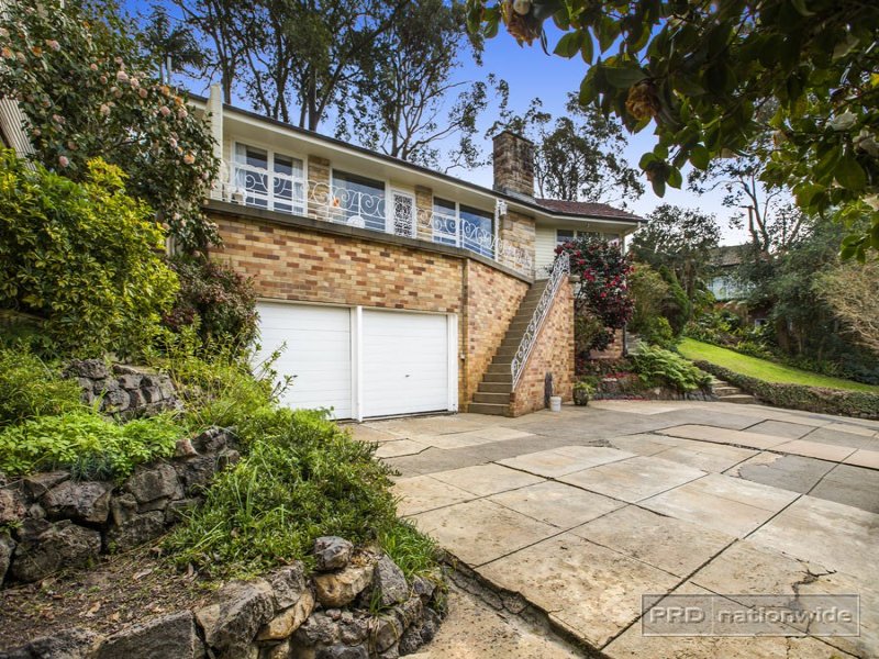 352 Park Avenue, Kotara, NSW 2289 Property Details