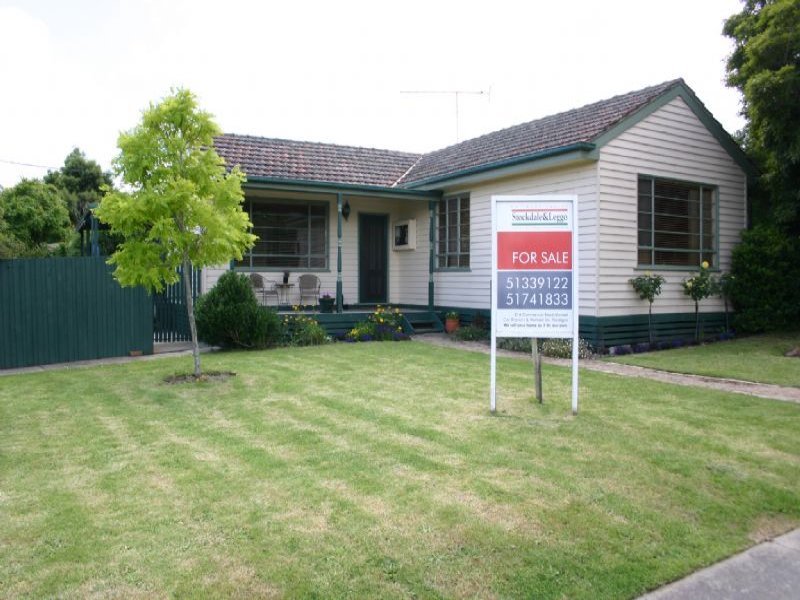 8 Langford Street, Morwell, Vic 3840 Property Details