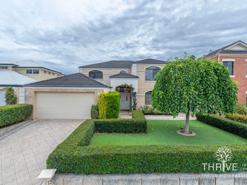 36 Kooralbyn Valley Crescent, Jandakot, WA 6164 Property Details