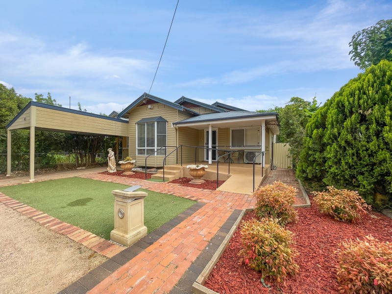 43 Farrand Street, Forbes, NSW 2871 Property Details