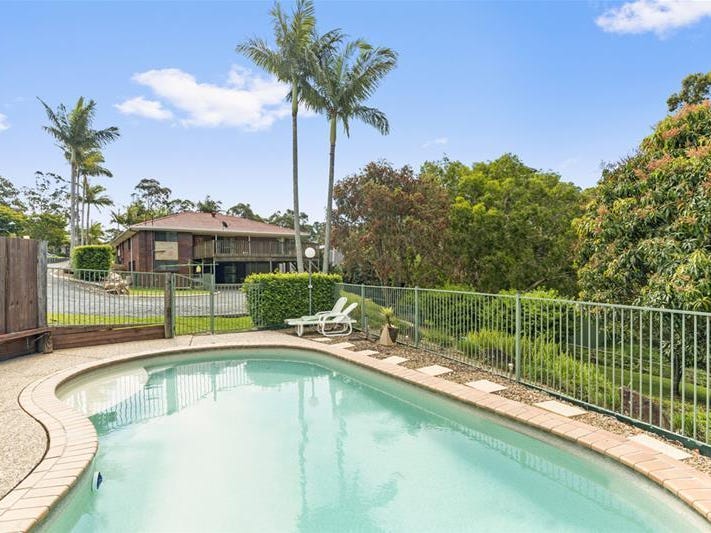 34 Westminster Boulevard, Elanora, Qld 4221 Property Details