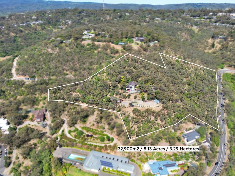 337 Belair Road, Lynton, SA 5062 House for Sale