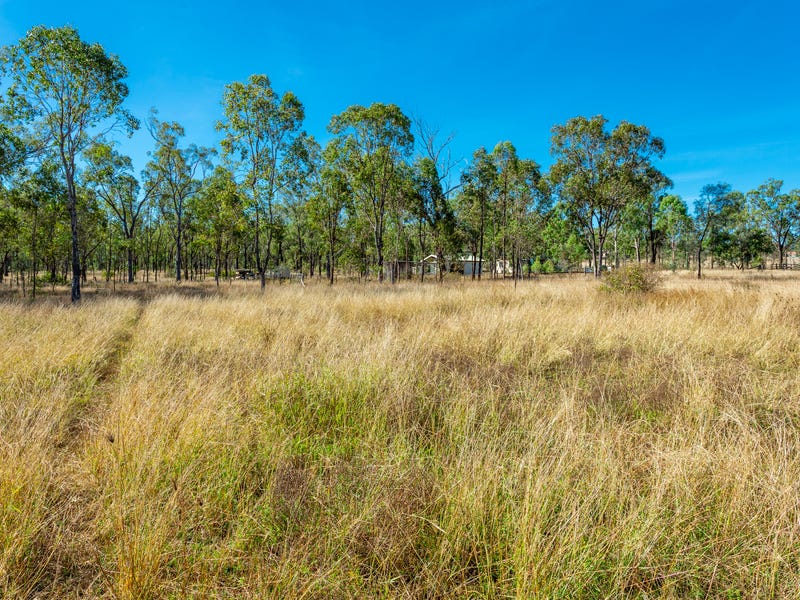 203 Calmorin Road, Ridgelands, Qld 4702 Property Details