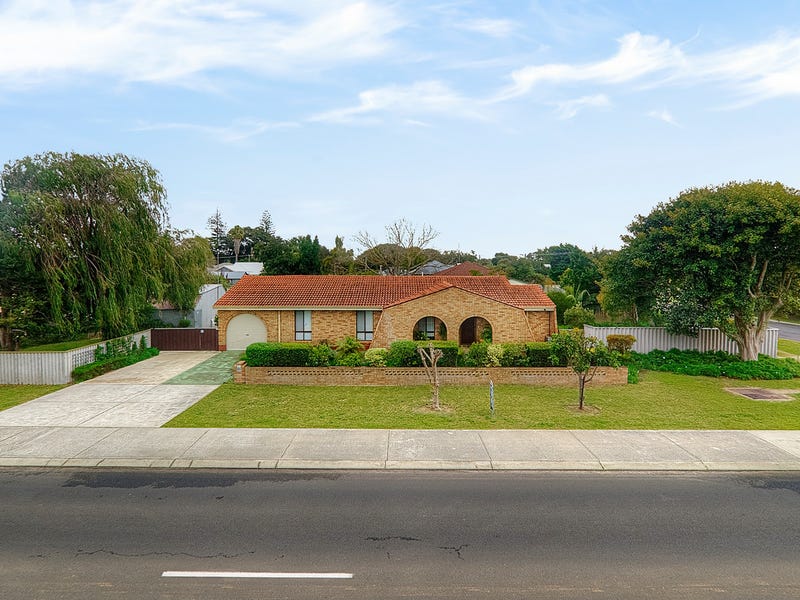 157 Kent Street, Busselton, WA 6280 - Property Details