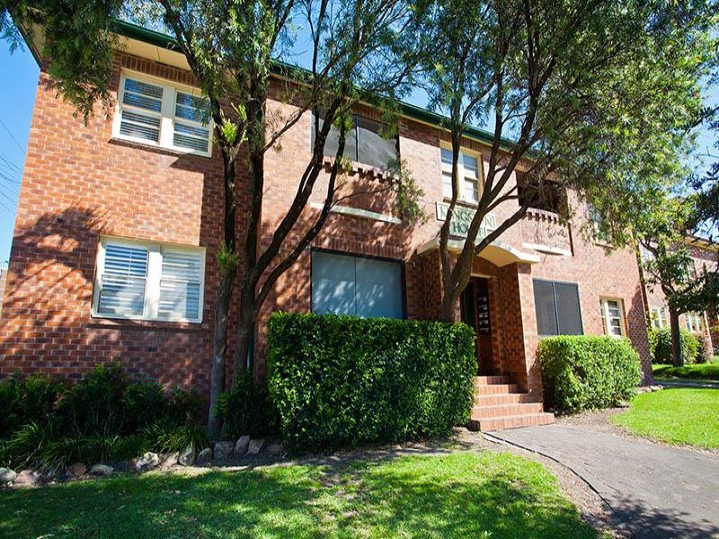 4/27A smith St, Wollongong, NSW 2500 Property Details