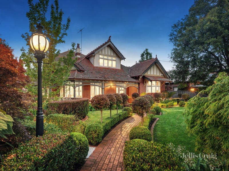 18 Edward Street, Kew, VIC 3101