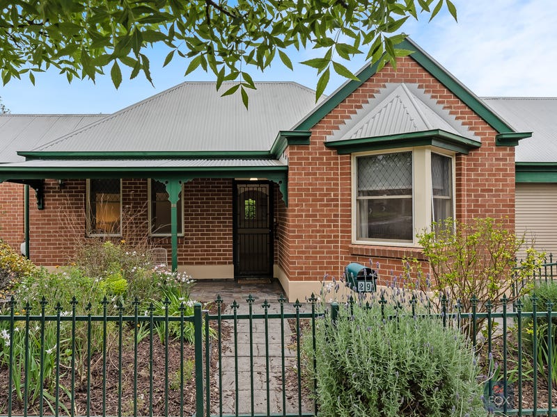 29 Kyle Street, Glenside, SA 5065 Property Details