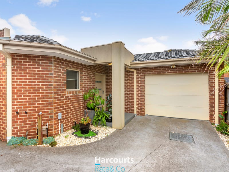 3/62 Gillingham Crescent, Craigieburn, Vic 3064 Property Details