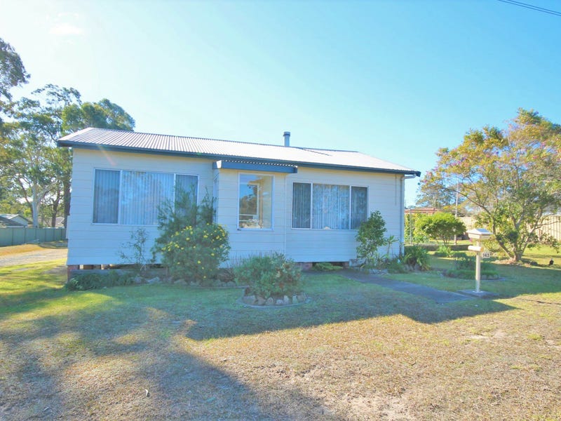 143 Loralyn Avenue, Sanctuary Point, NSW 2540