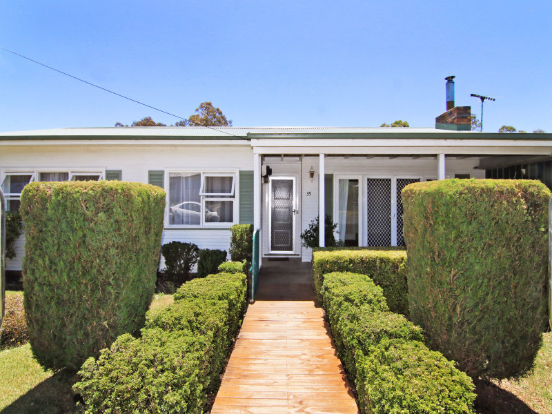 35 Mann Street, Armidale, NSW 2350 Property Details
