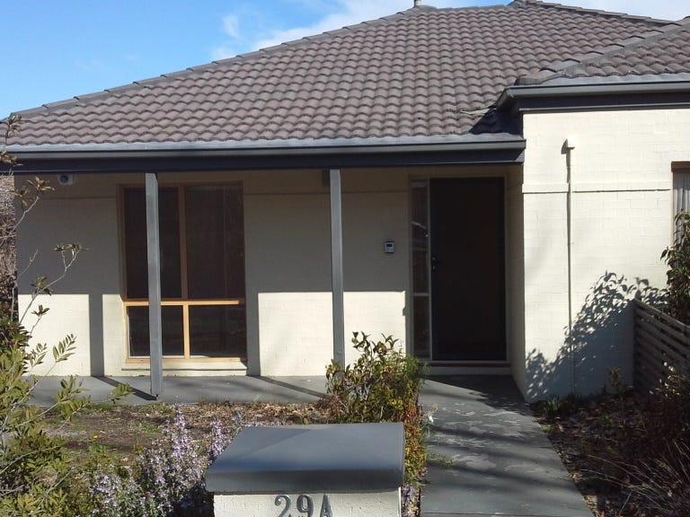 29A Hawdon Street, Ainslie, ACT 2602