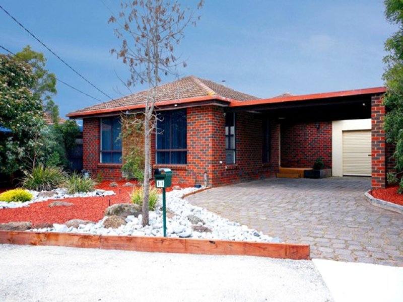 11 Herbert Avenue, Hoppers Crossing, VIC 3029