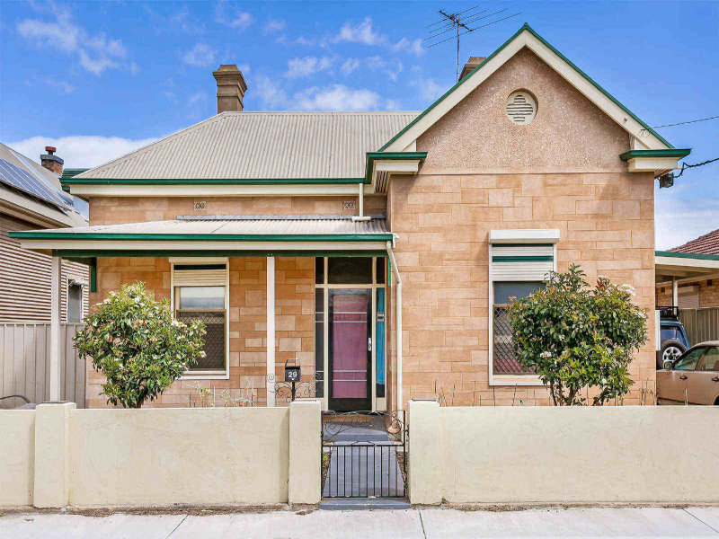 29 Fletcher Road, Birkenhead, SA 5015