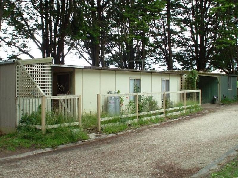 75/284290 Princes Way (Drouin Caravan Park), Drouin, Vic 3818